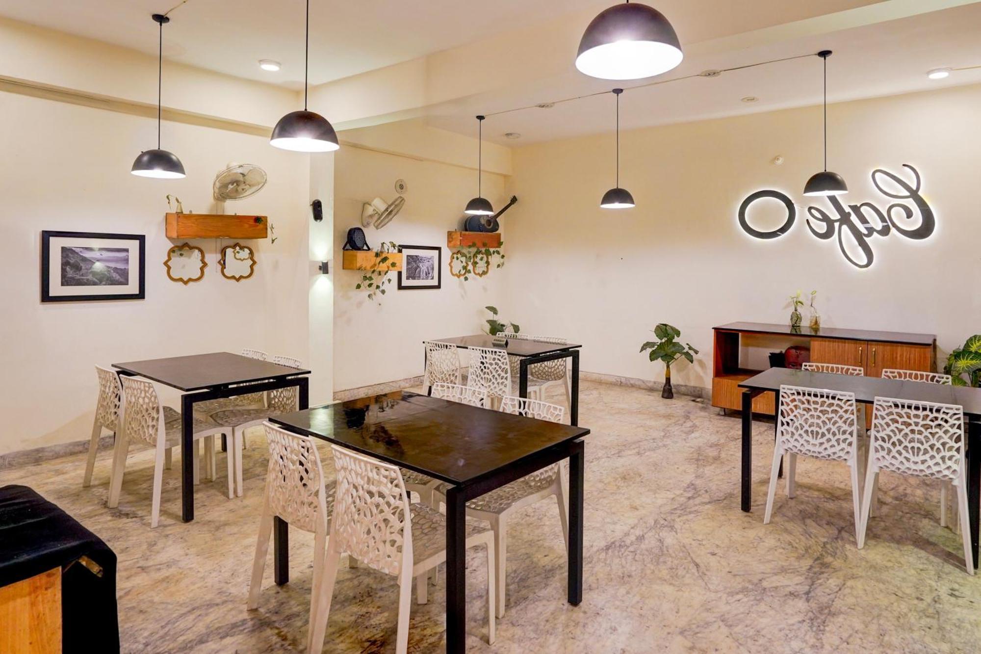 Super Hotel O Jwalapur Near Prem Ashram Haridwār Buitenkant foto